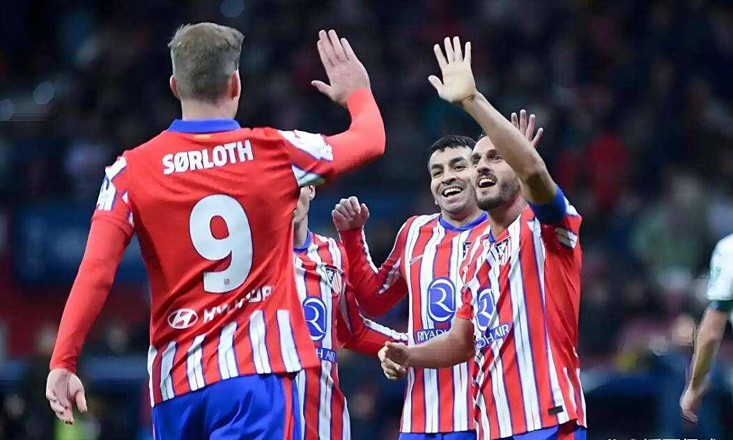 由于皇家社, 场客场比赛 由于皇家社, 场客场比赛