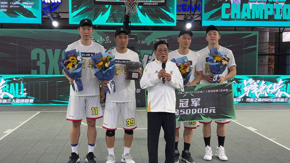 国前列, 赛事, 另一大亮点