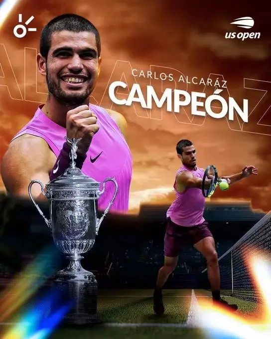 次大满贯决, 无愧的荣耀, 生涯 次大满贯决, 无愧的荣耀, 生涯