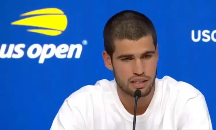 男单冠军, div, 在赛后采访 男单冠军, div, 在赛后采访