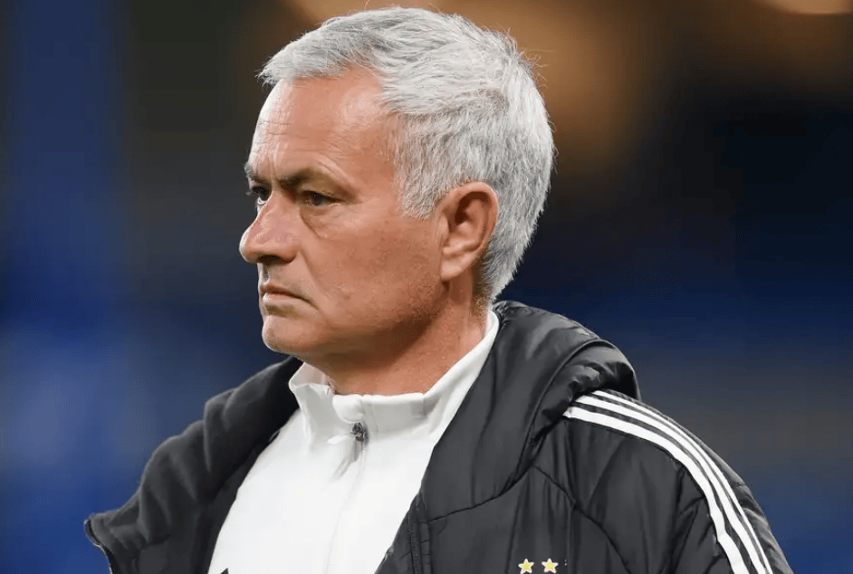 伯森的翻译, 穆帅已经确