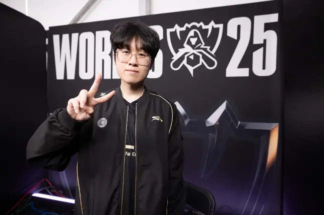 Zeus, 我认为最好