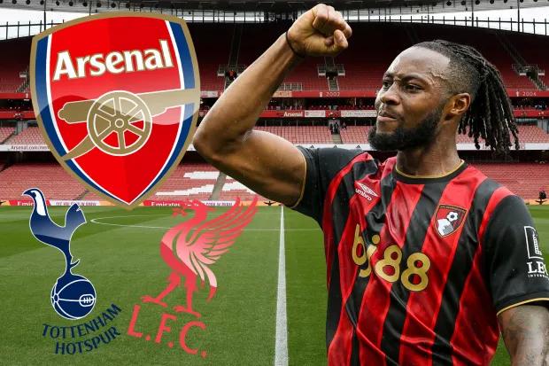 准发力, 留住这位核