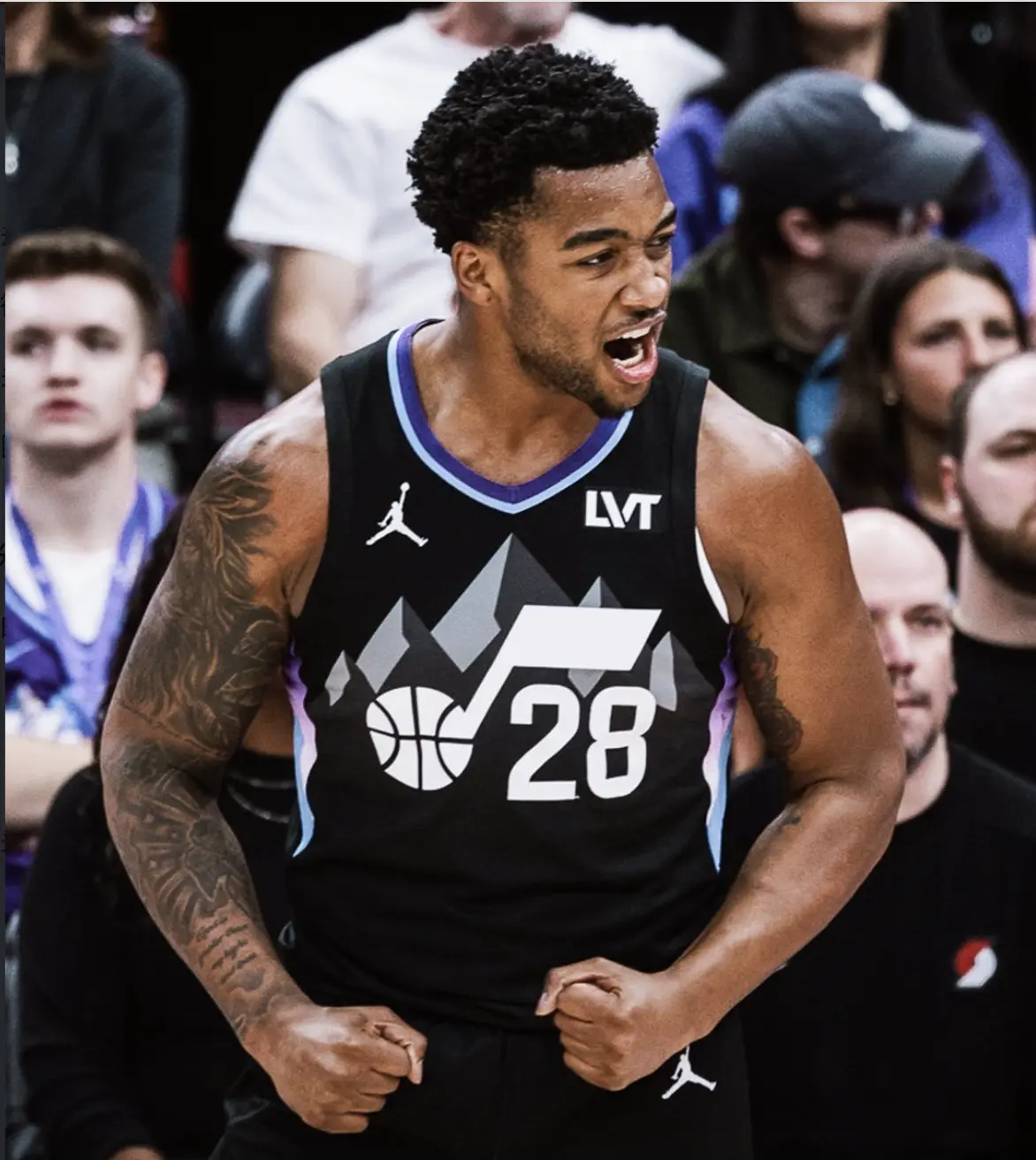 场经验为核, 端的得分稳, div