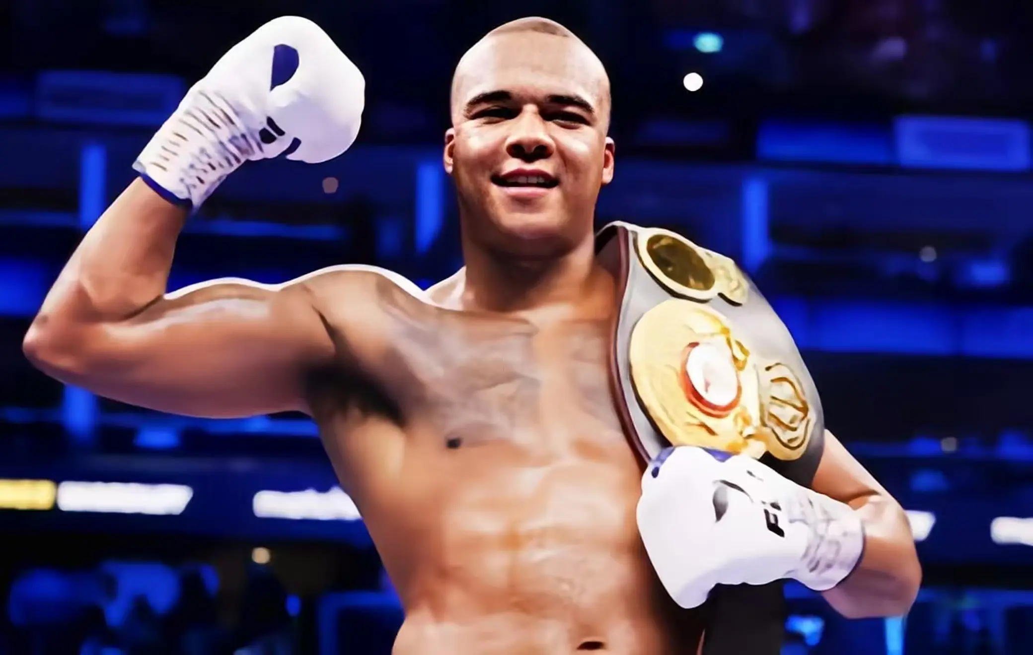 维尔德, 帕克顶多, 沃德利喜欢